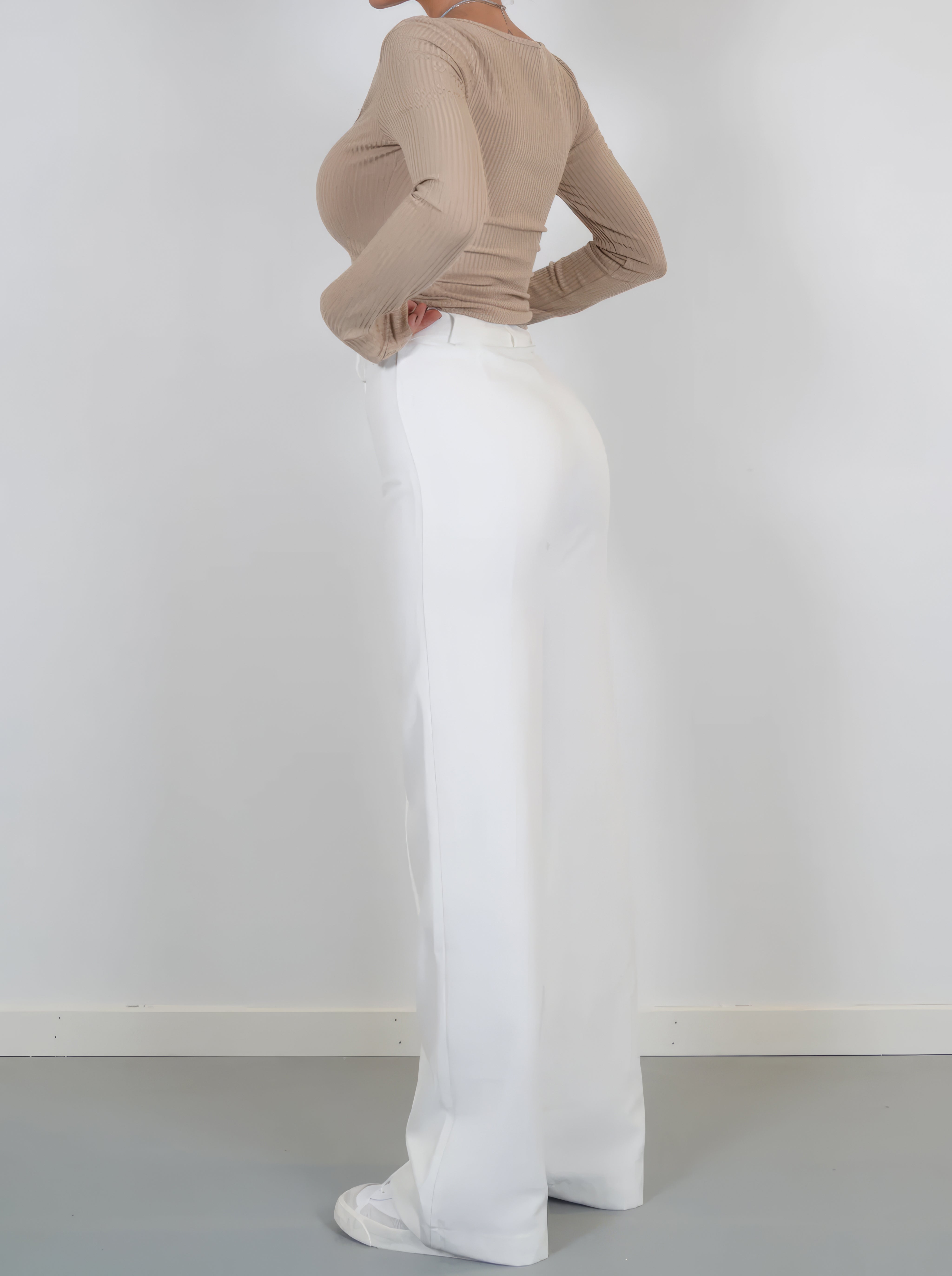 Helga™ | Stilfulde Damebukser