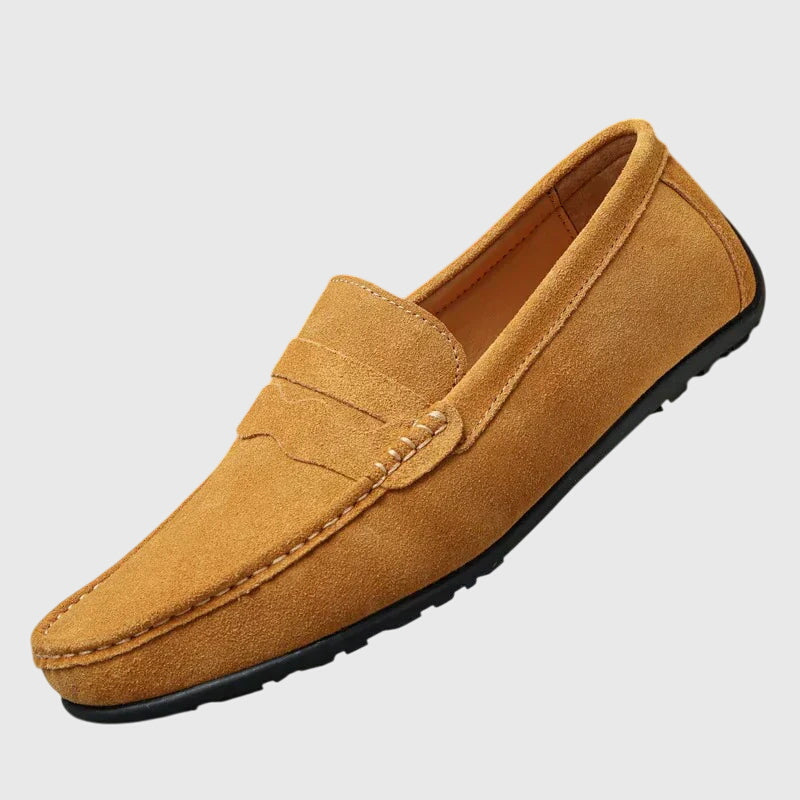 Rosaly™ - Ortopædiske Loafers