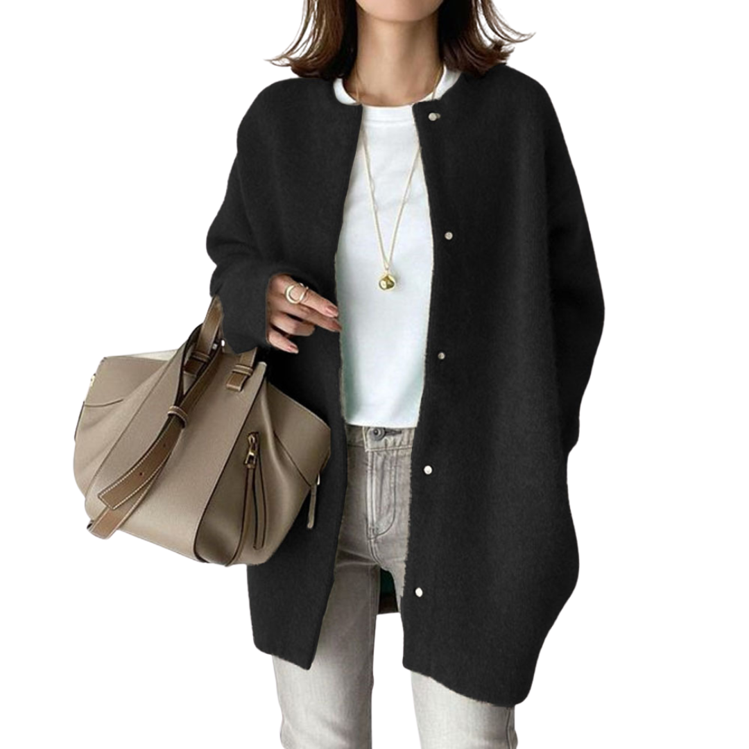 POULSEN™ - Elegant cardigan