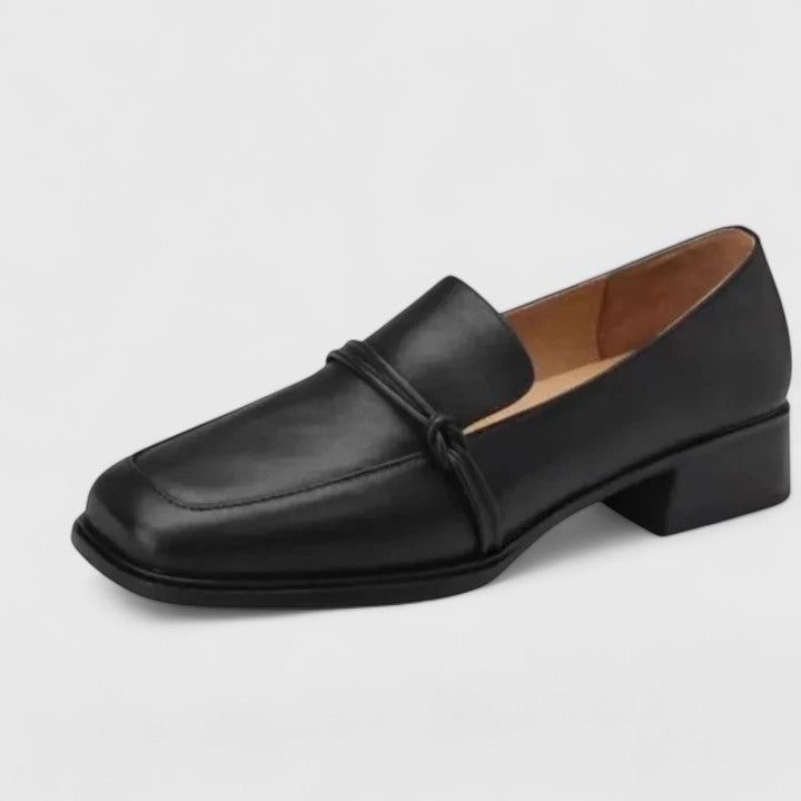 Dixie - Ortodontiske Loafers