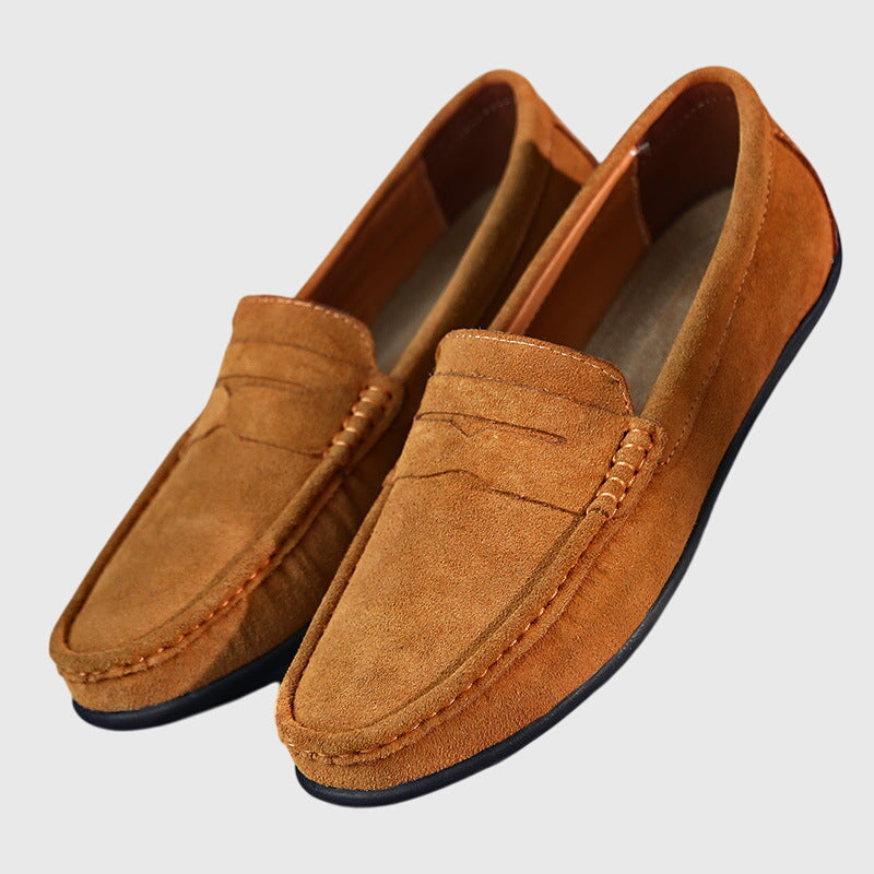 Rosaly™ - Ortopædiske Loafers