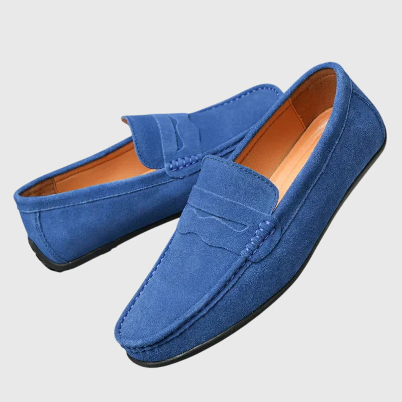 Rosaly™ - Ortopædiske Loafers