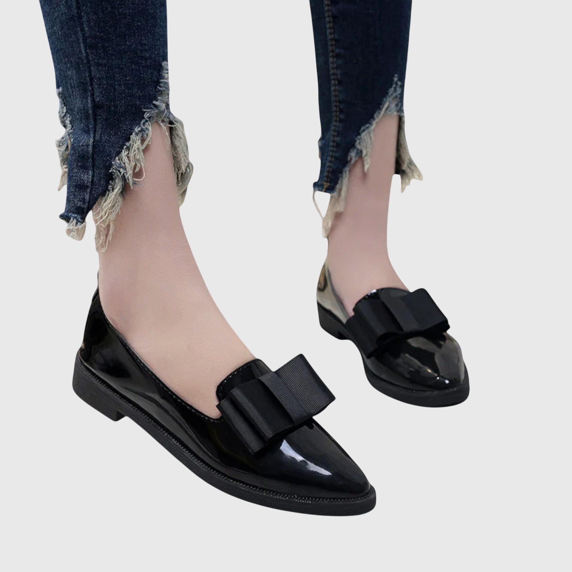 Anya™ - Ortopædiske Loafers