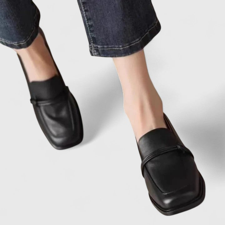 Dixie - Ortodontiske Loafers