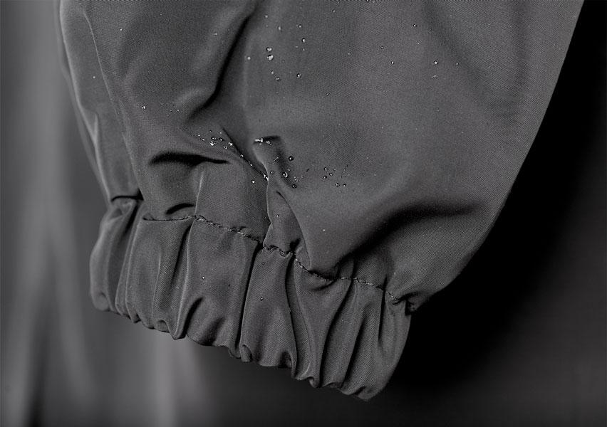 Dorothee | Stilfuld trenchcoat