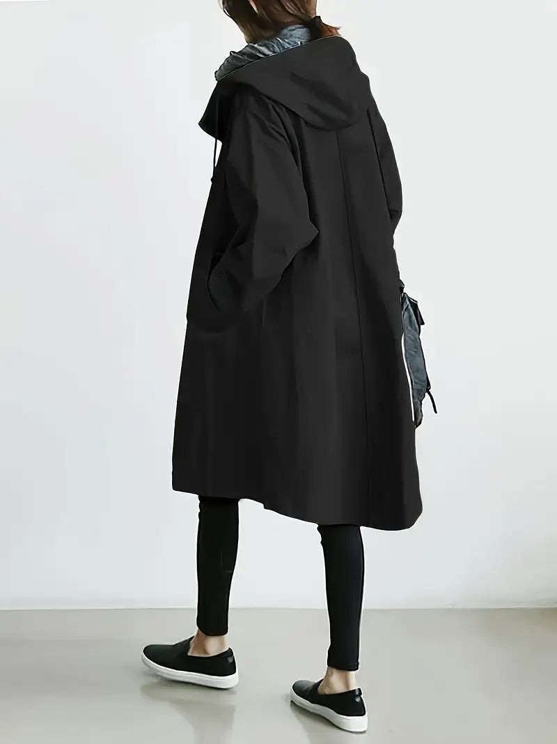 Dorothee | Stilfuld trenchcoat