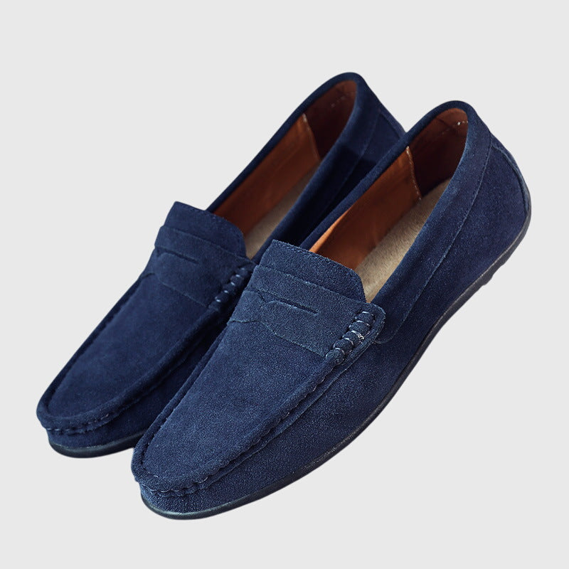 Rosaly™ - Ortopædiske Loafers
