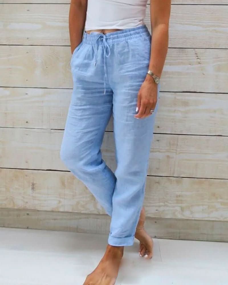 Casual Chic Retbukser Camila™ - Olsen & Olsen
