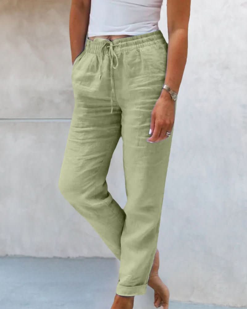 Casual Chic Retbukser Camila™ - Olsen & Olsen