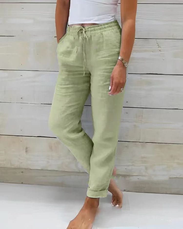 Casual Chic Retbukser Camila™ - Olsen & Olsen