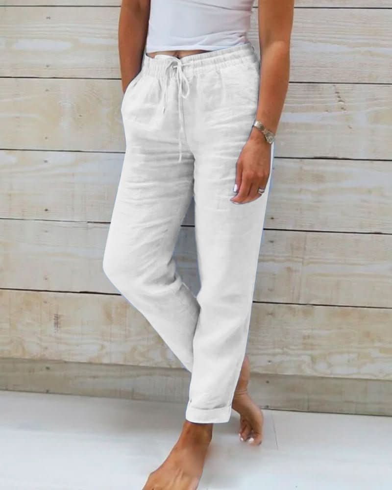 Casual Chic Retbukser Camila™ - Olsen & Olsen