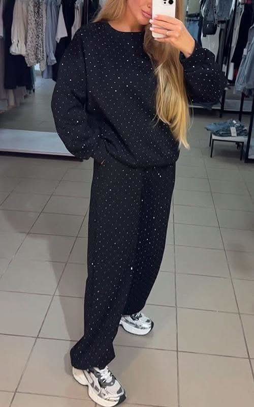 Dazzle™ Pyjamas Sæt