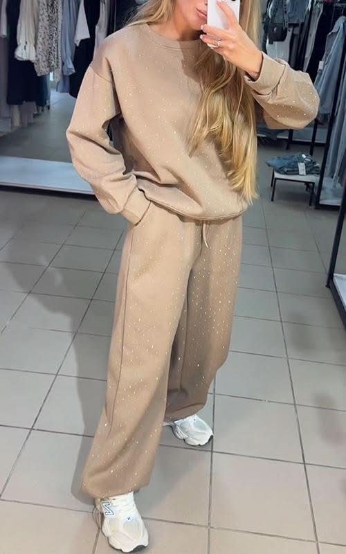 Dazzle™ Pyjamas Sæt