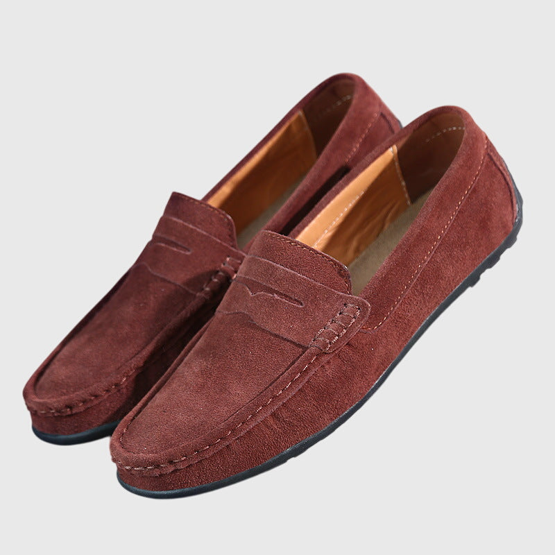 Rosaly™ - Ortopædiske Loafers