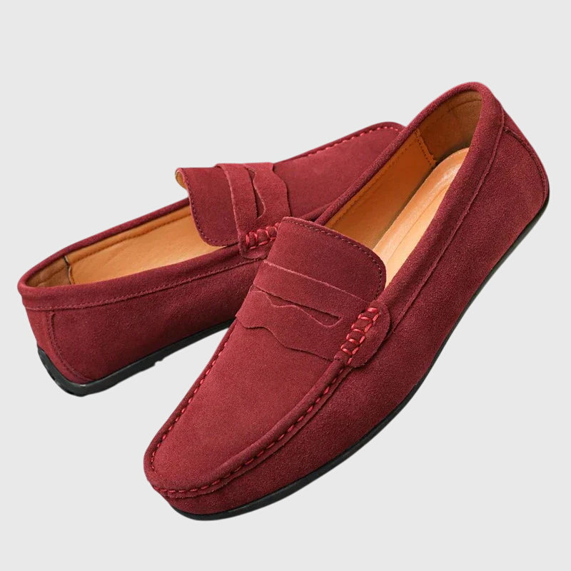 Rosaly™ - Ortopædiske Loafers