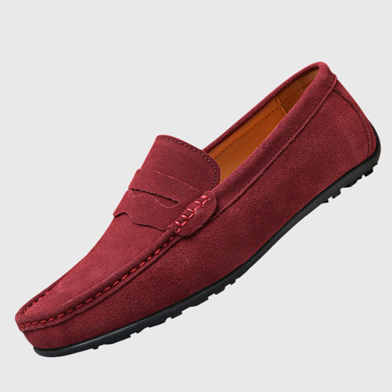 Rosaly™ - Ortopædiske Loafers