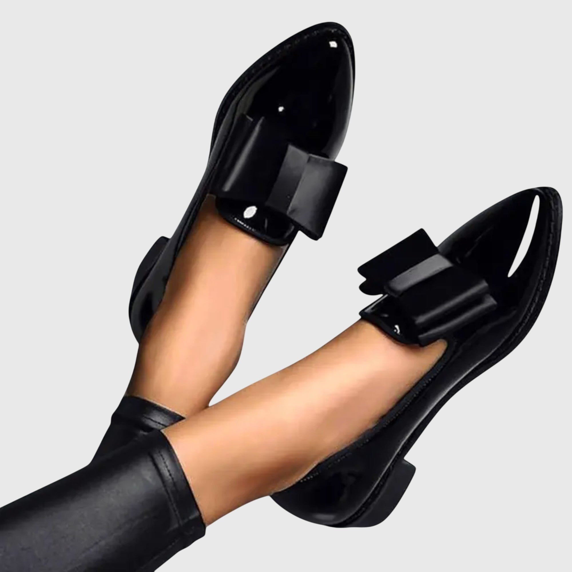 Anya™ - Ortopædiske Loafers
