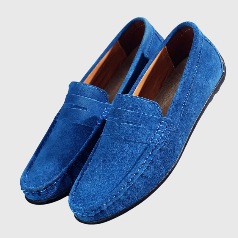 Rosaly™ - Ortopædiske Loafers
