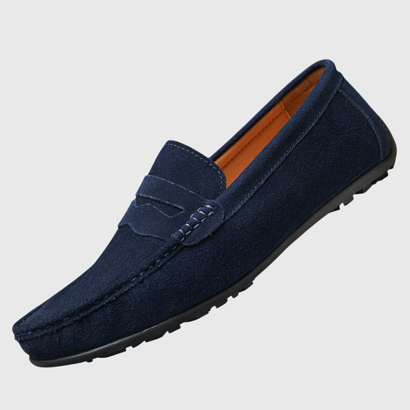 Rosaly™ - Ortopædiske Loafers
