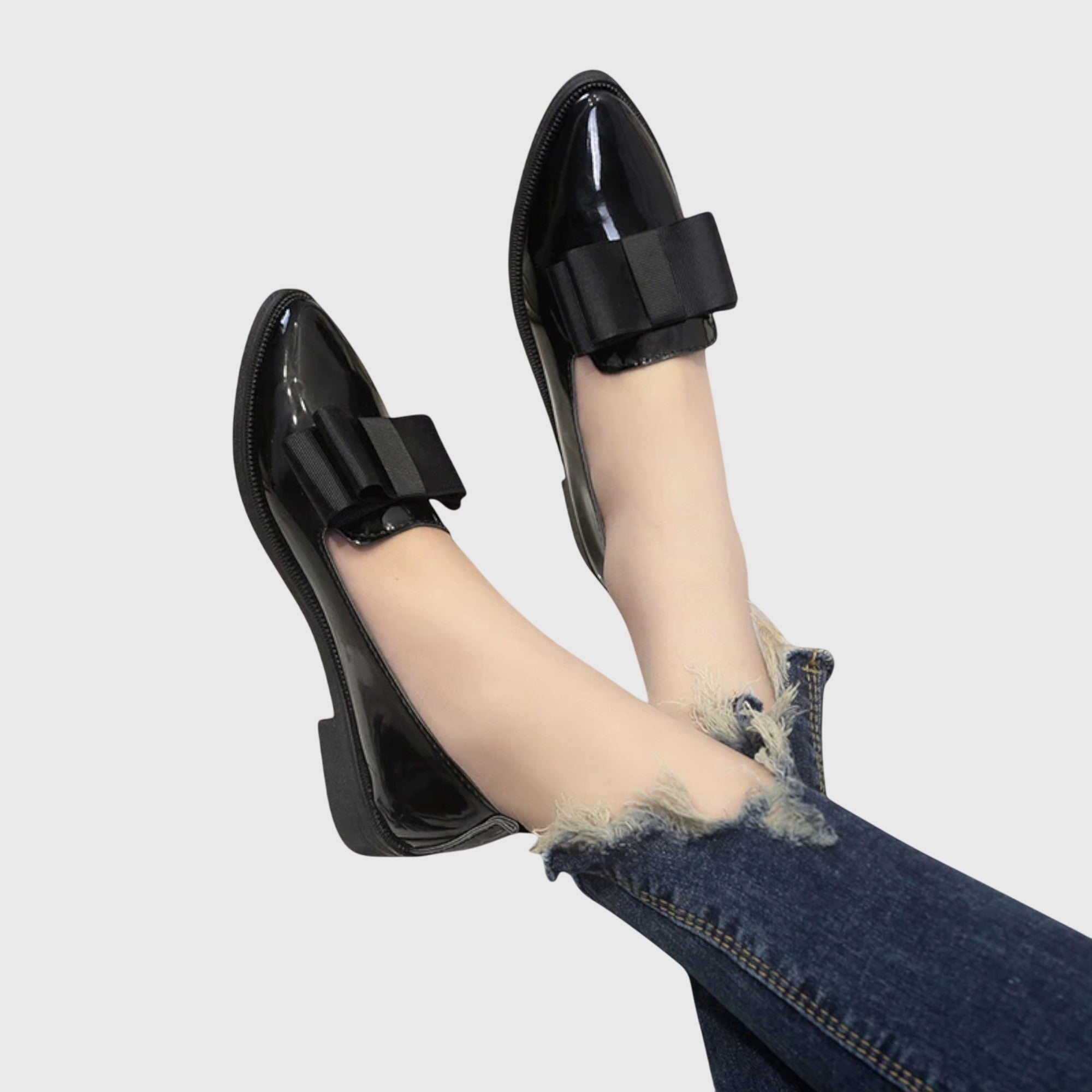 Anya™ - Ortopædiske Loafers