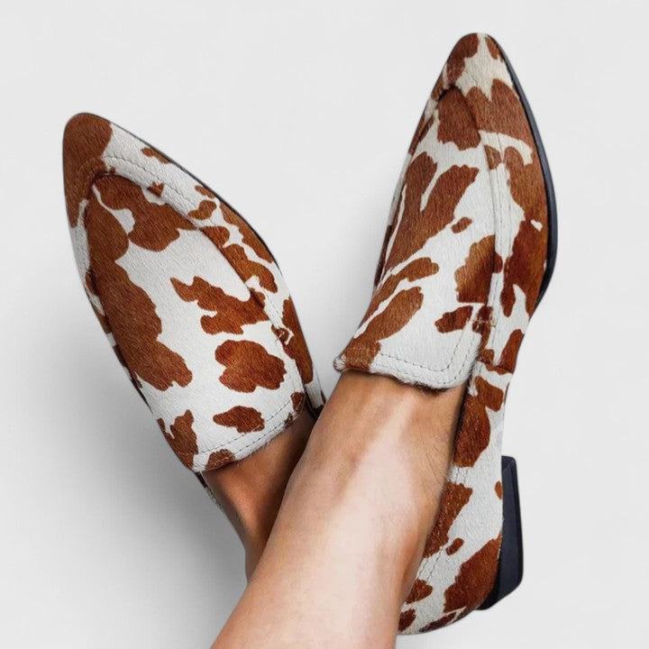 Reniah - Komfortable Slip-ons