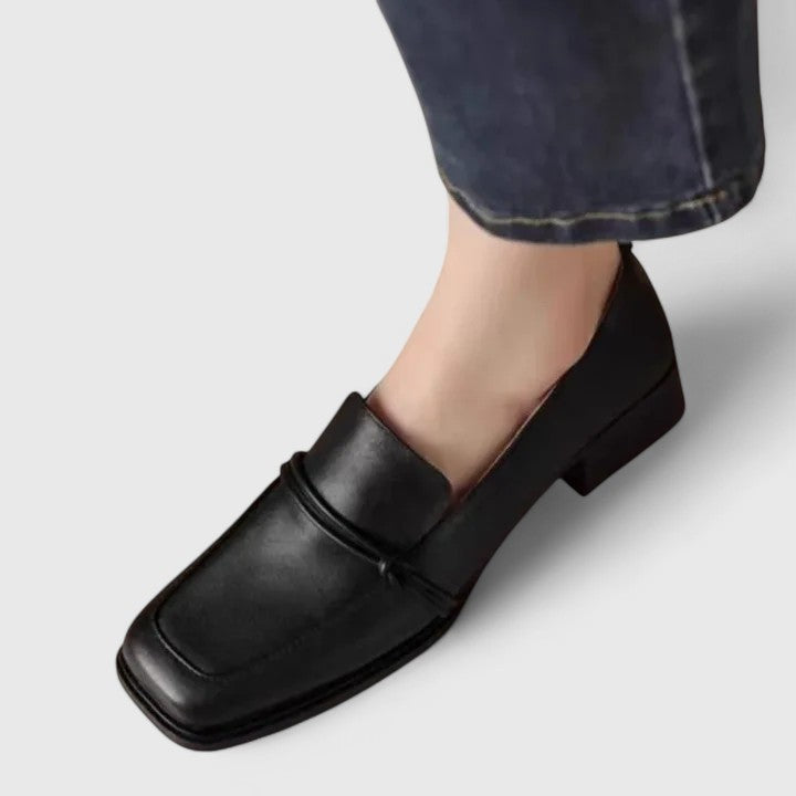 Dixie - Ortodontiske Loafers