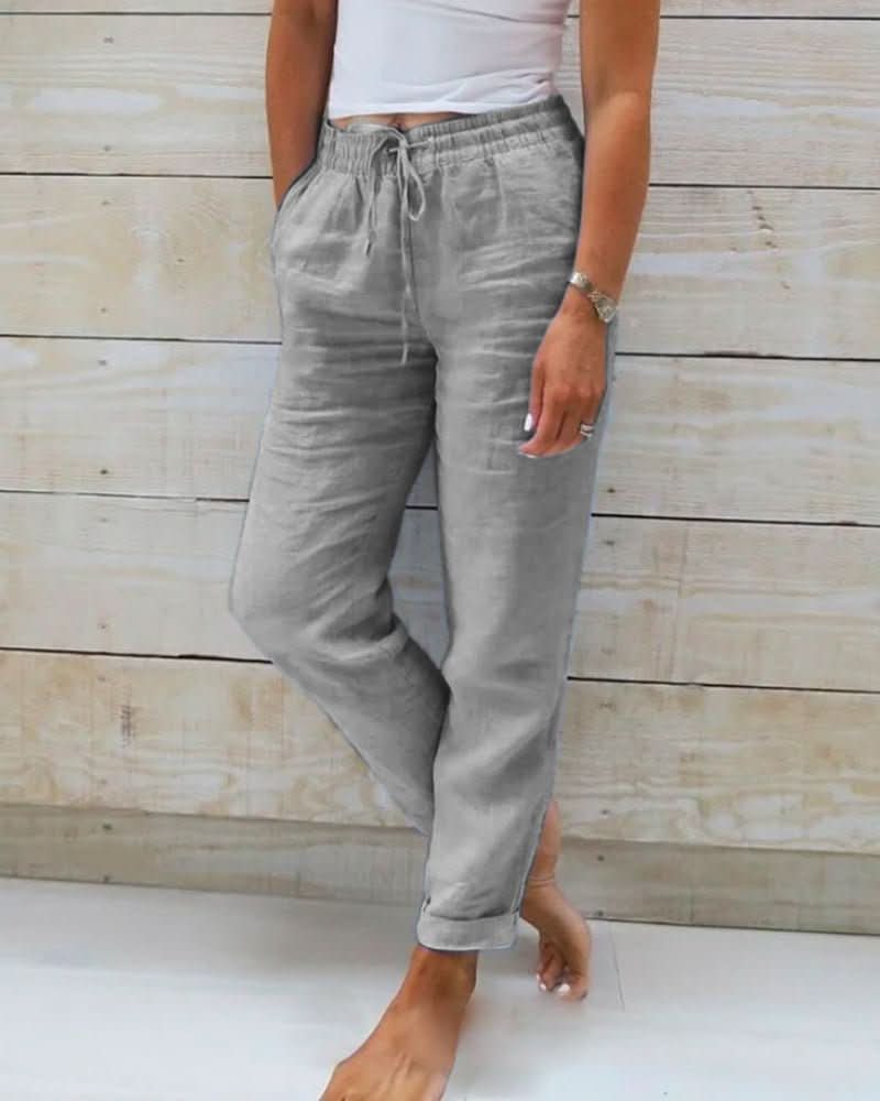 Casual Chic Retbukser Camila™ - Olsen & Olsen