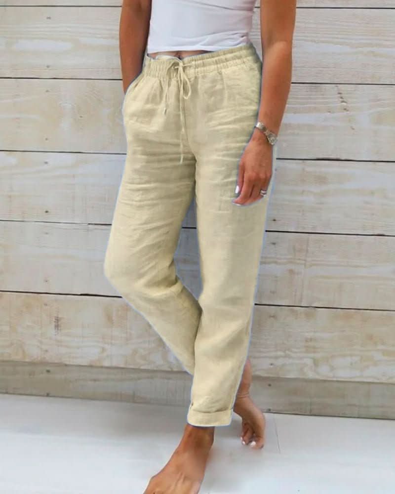 Casual Chic Retbukser Camila™ - Olsen & Olsen