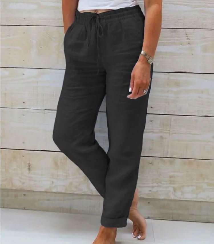 Casual Chic Retbukser Camila™ - Olsen & Olsen