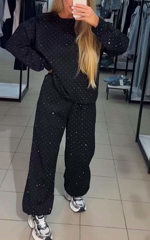 Dazzle™ Pyjamas Sæt