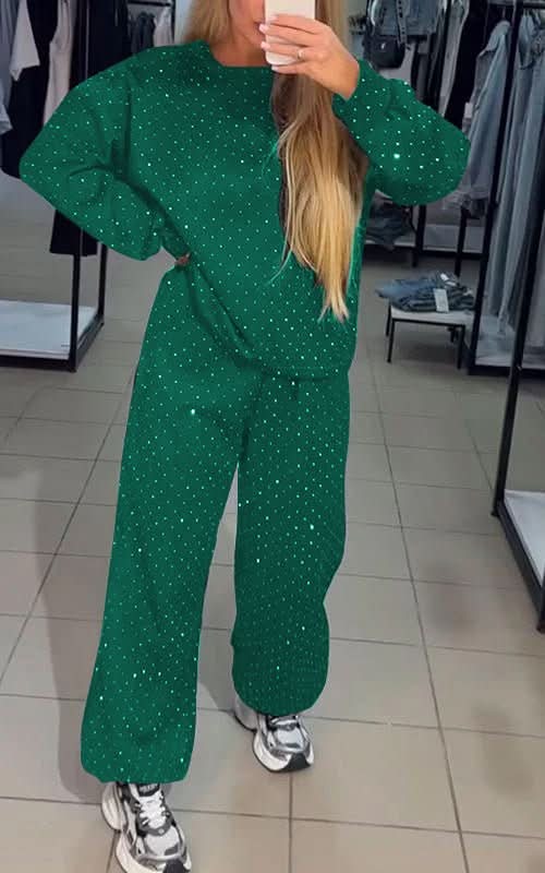 Dazzle™ Pyjamas Sæt