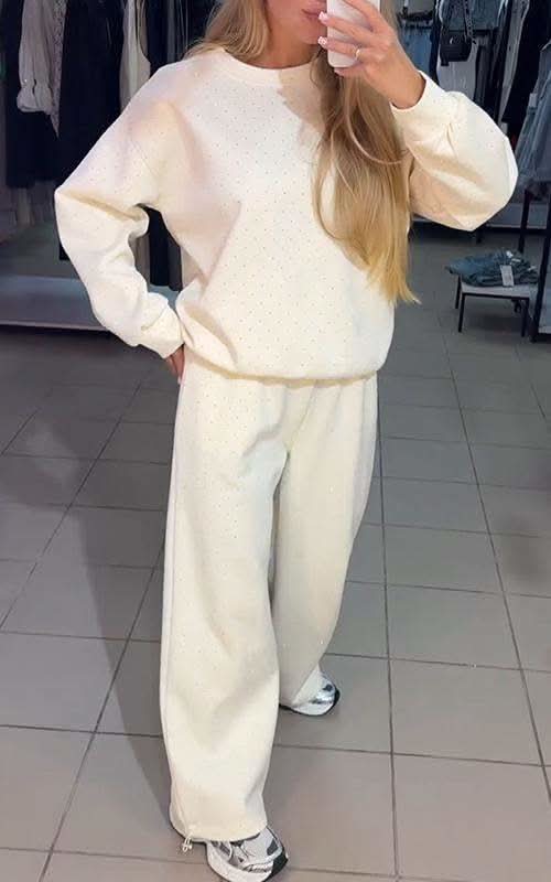 Dazzle™ Pyjamas Sæt
