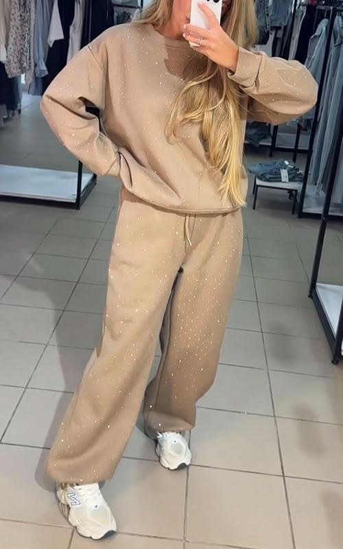 Dazzle™ Pyjamas Sæt