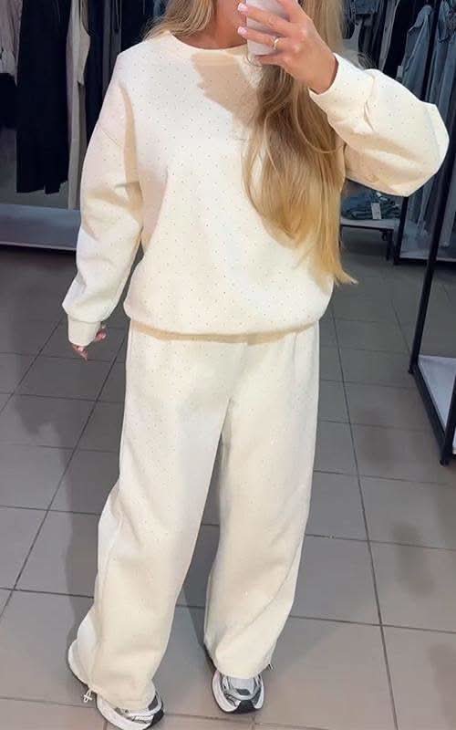 Dazzle™ Pyjamas Sæt