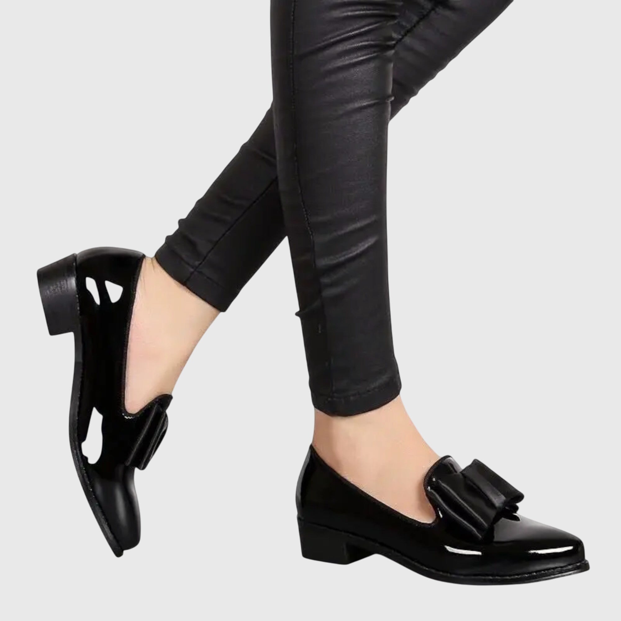 Anya™ - Ortopædiske Loafers