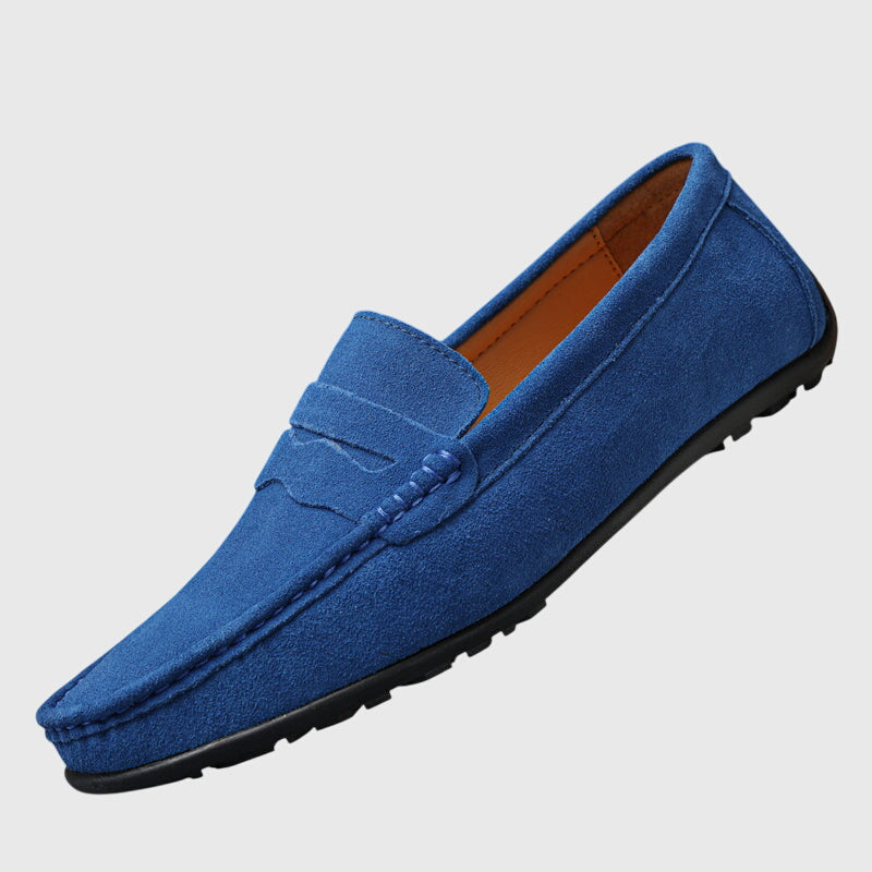 Rosaly™ - Ortopædiske Loafers