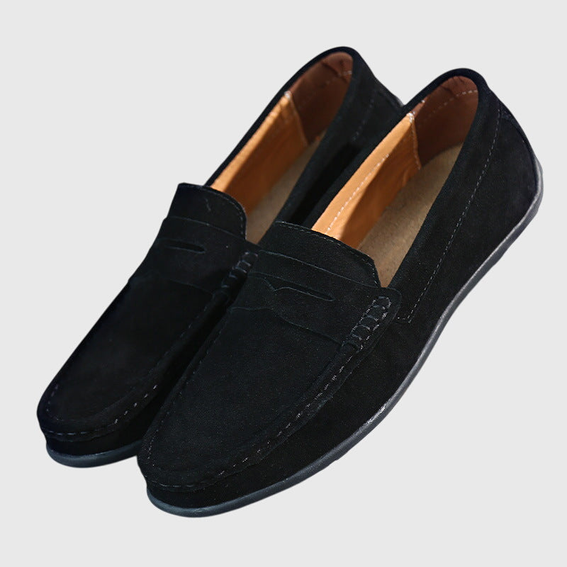 Rosaly™ - Ortopædiske Loafers