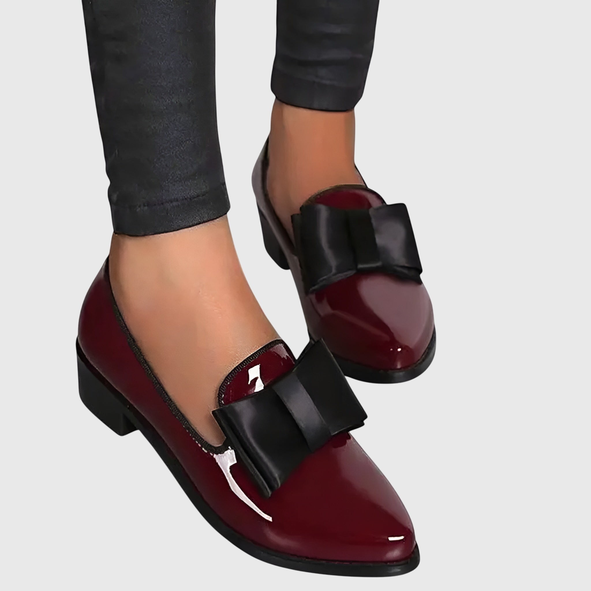 Anya™ - Ortopædiske Loafers